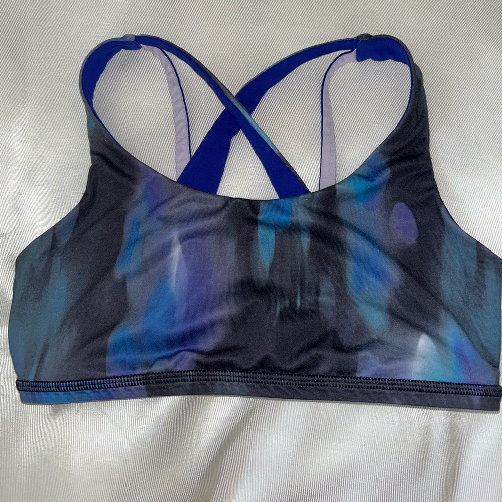 Reversible Ivivva Bra